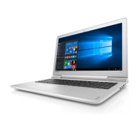 Lenovo Ideapad 700-15 i5/4GB/1000/Win10X GTX950M biały - 318142 - zdjęcie 1